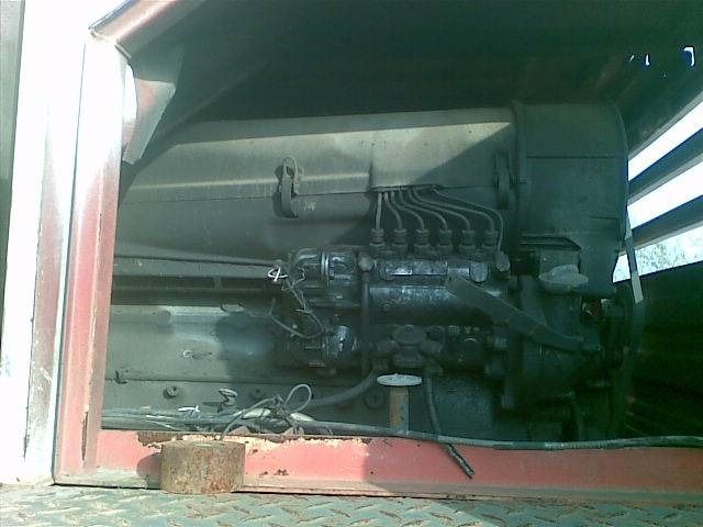 PPM Renault - Derek bergerak: gambar 4 PPM Renault - Derek bergerak: gambar 4