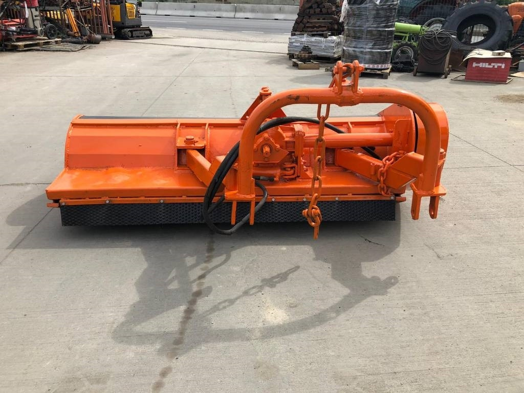 Perfect 180 - Mesin pemotong chopper/ Mulcher: gambar 4 Perfect 180 - Mesin pemotong chopper/ Mulcher: gambar 4
