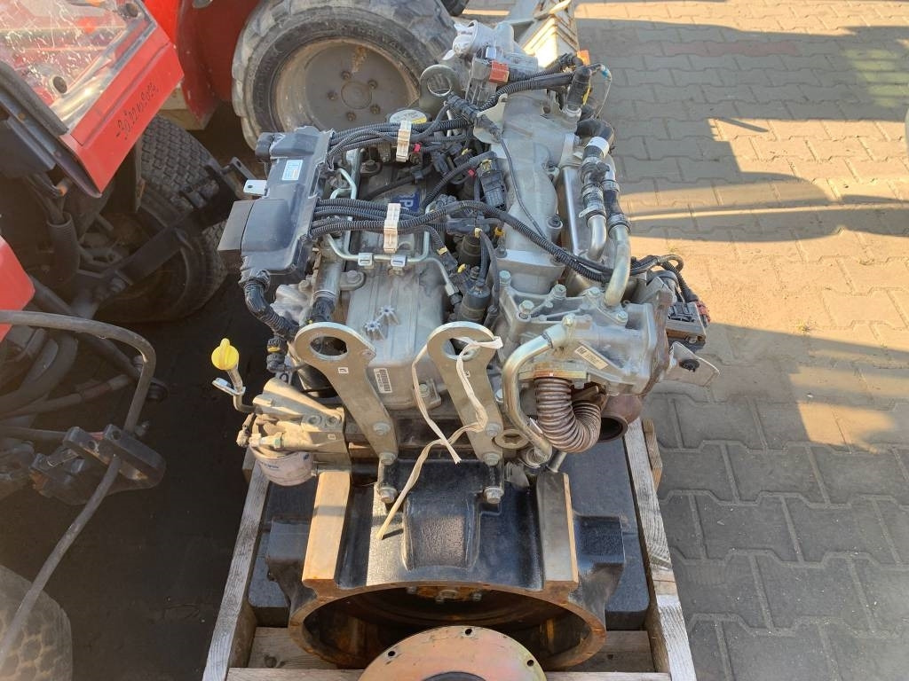 Perkins 4192/2200 ENGINE - Mesin untuk Peralatan konstruksi: gambar 3 Perkins 4192/2200 ENGINE - Mesin untuk Peralatan konstruksi: gambar 3