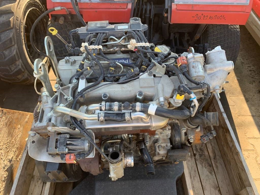 Perkins 4192/2200 ENGINE - Mesin untuk Peralatan konstruksi: gambar 1 Perkins 4192/2200 ENGINE - Mesin untuk Peralatan konstruksi: gambar 1
