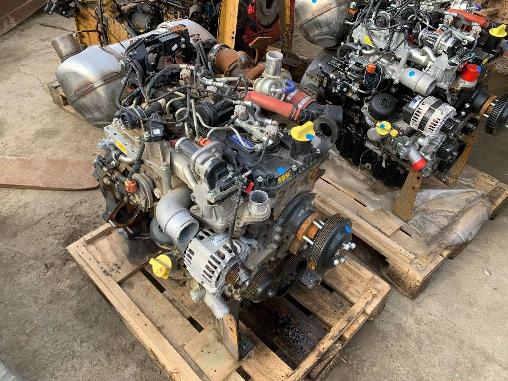 Perkins 904J-E28TA ENGINE - Mesin untuk Peralatan konstruksi: gambar 1 Perkins 904J-E28TA ENGINE - Mesin untuk Peralatan konstruksi: gambar 1