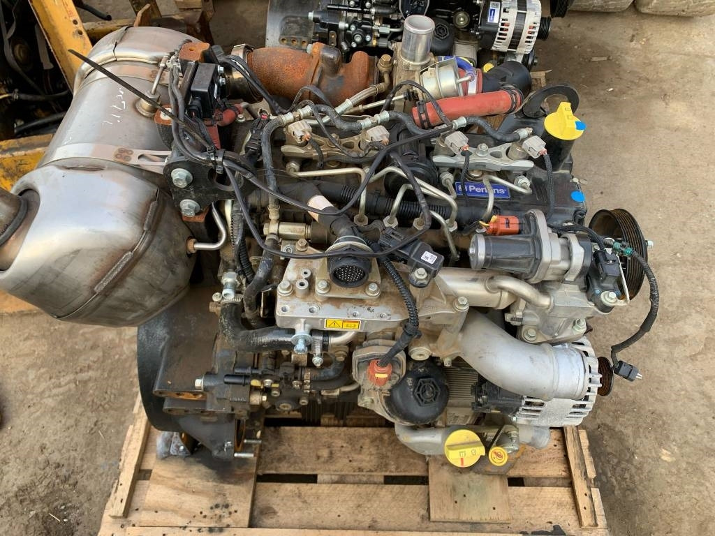 Perkins 904J-E28TA ENGINE - Mesin untuk Peralatan konstruksi: gambar 2 Perkins 904J-E28TA ENGINE - Mesin untuk Peralatan konstruksi: gambar 2