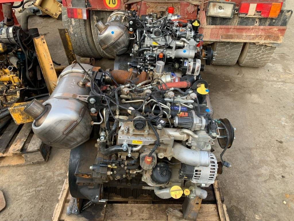 Perkins 904J-E28TA ENGINE - Mesin untuk Peralatan konstruksi: gambar 3 Perkins 904J-E28TA ENGINE - Mesin untuk Peralatan konstruksi: gambar 3