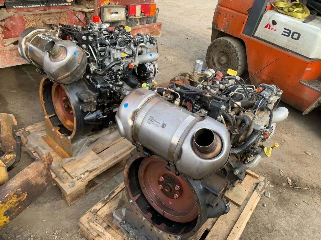 Perkins 904J-E28TA ENGINE - Mesin untuk Peralatan konstruksi: gambar 4 Perkins 904J-E28TA ENGINE - Mesin untuk Peralatan konstruksi: gambar 4