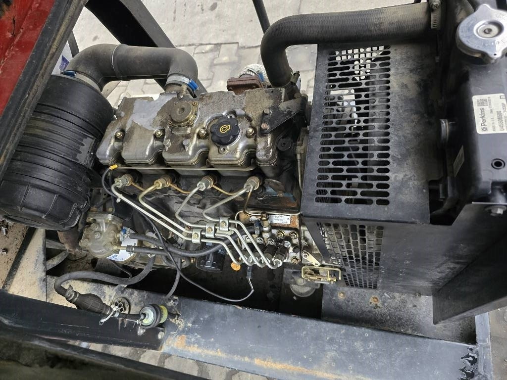 Perkins HP231500C ENGINE - Mesin untuk Peralatan konstruksi: gambar 2 Perkins HP231500C ENGINE - Mesin untuk Peralatan konstruksi: gambar 2