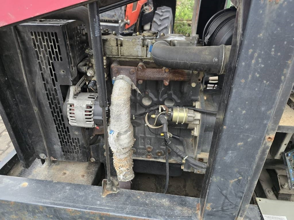 Perkins HP231500C ENGINE - Mesin untuk Peralatan konstruksi: gambar 5 Perkins HP231500C ENGINE - Mesin untuk Peralatan konstruksi: gambar 5