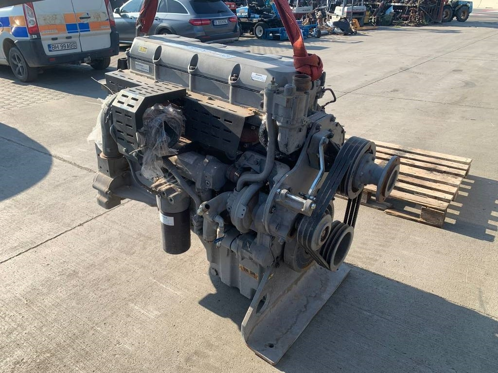 Perkins TGBF5012 ENGINE - Mesin untuk Peralatan konstruksi: gambar 4 Perkins TGBF5012 ENGINE - Mesin untuk Peralatan konstruksi: gambar 4