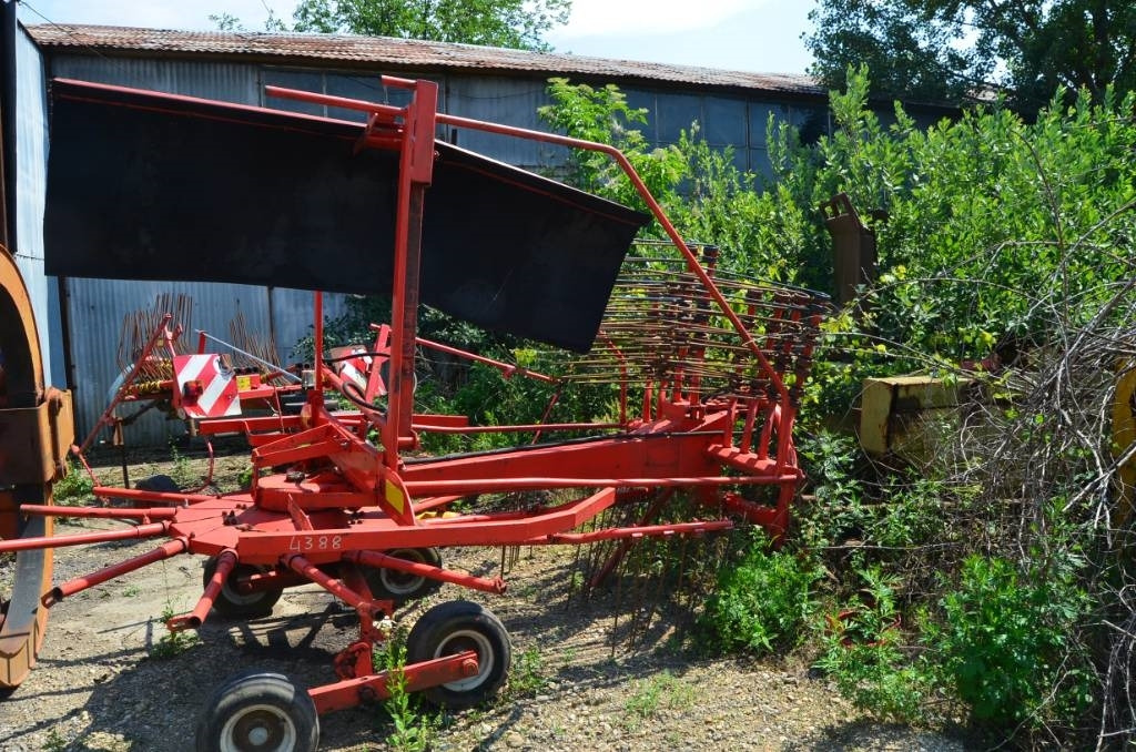 Rozmital SB-4631 - Tedder/ Menyapu: gambar 1 Rozmital SB-4631 - Tedder/ Menyapu: gambar 1