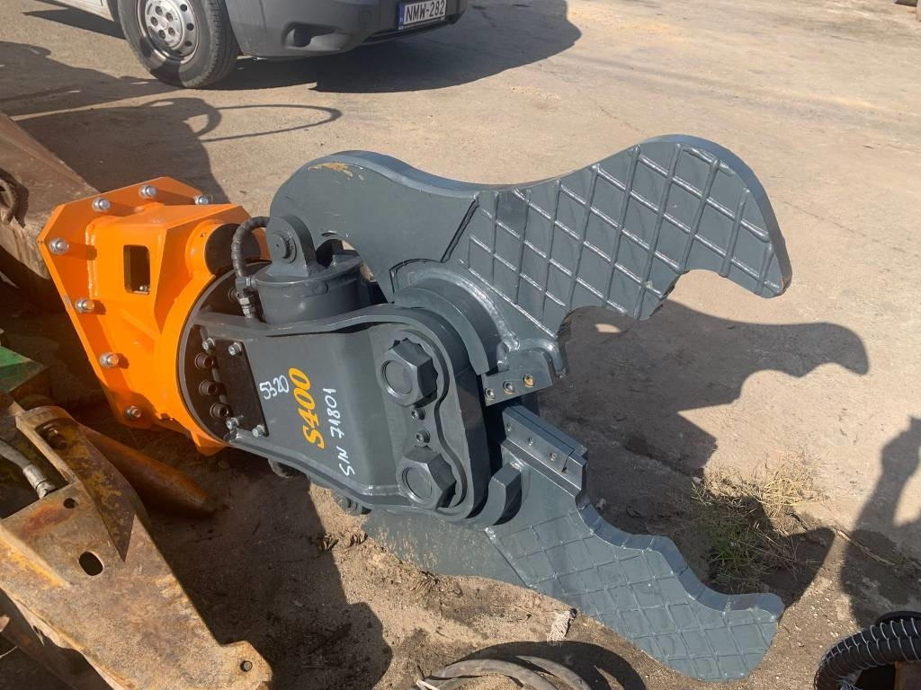 S400 - Auger: gambar 4 S400 - Auger: gambar 4