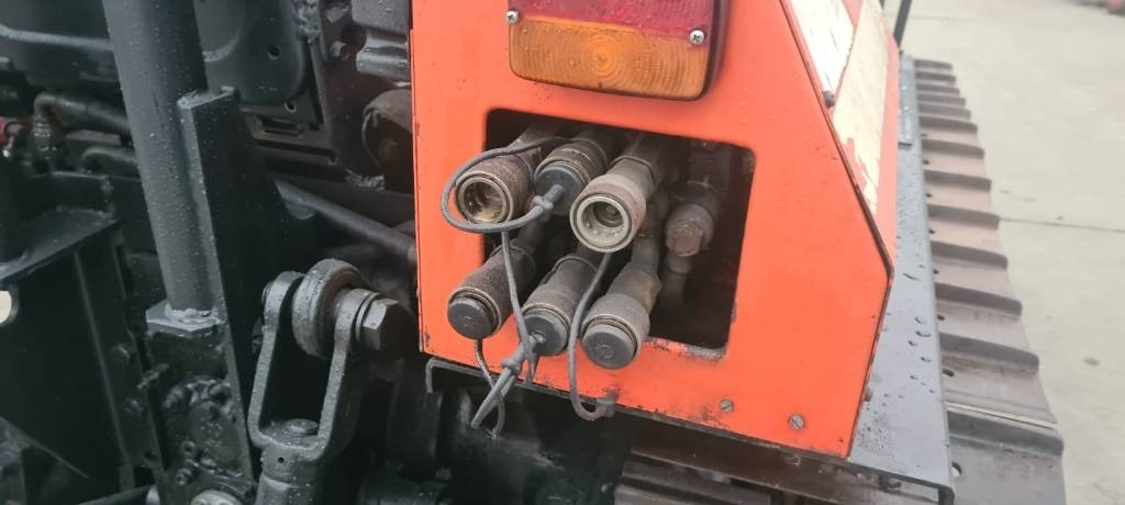 Same Explorer 80 CHD - Traktor: gambar 3 Same Explorer 80 CHD - Traktor: gambar 3