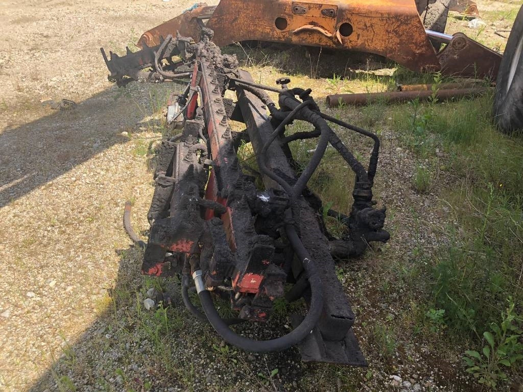 Strassmayr R7500 - Aspal sprayer: gambar 3 Strassmayr R7500 - Aspal sprayer: gambar 3