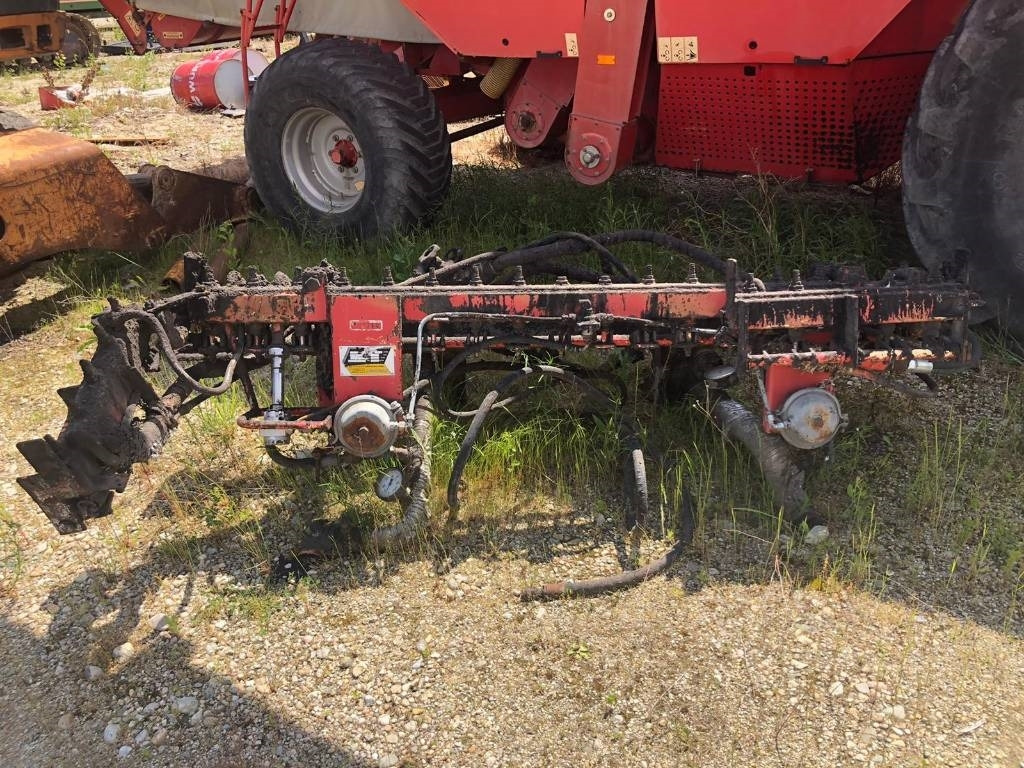 Strassmayr R7500 - Aspal sprayer: gambar 2 Strassmayr R7500 - Aspal sprayer: gambar 2