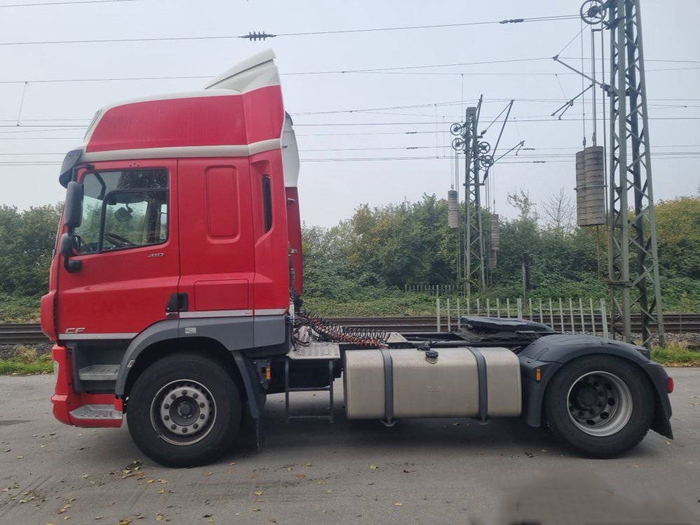 DAF CF 410 - Tractor head: gambar 2 DAF CF 410 - Tractor head: gambar 2