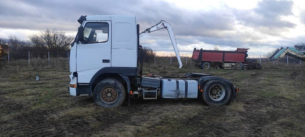 Volvo FH12 380 - Tractor head: gambar 3 Volvo FH12 380 - Tractor head: gambar 3