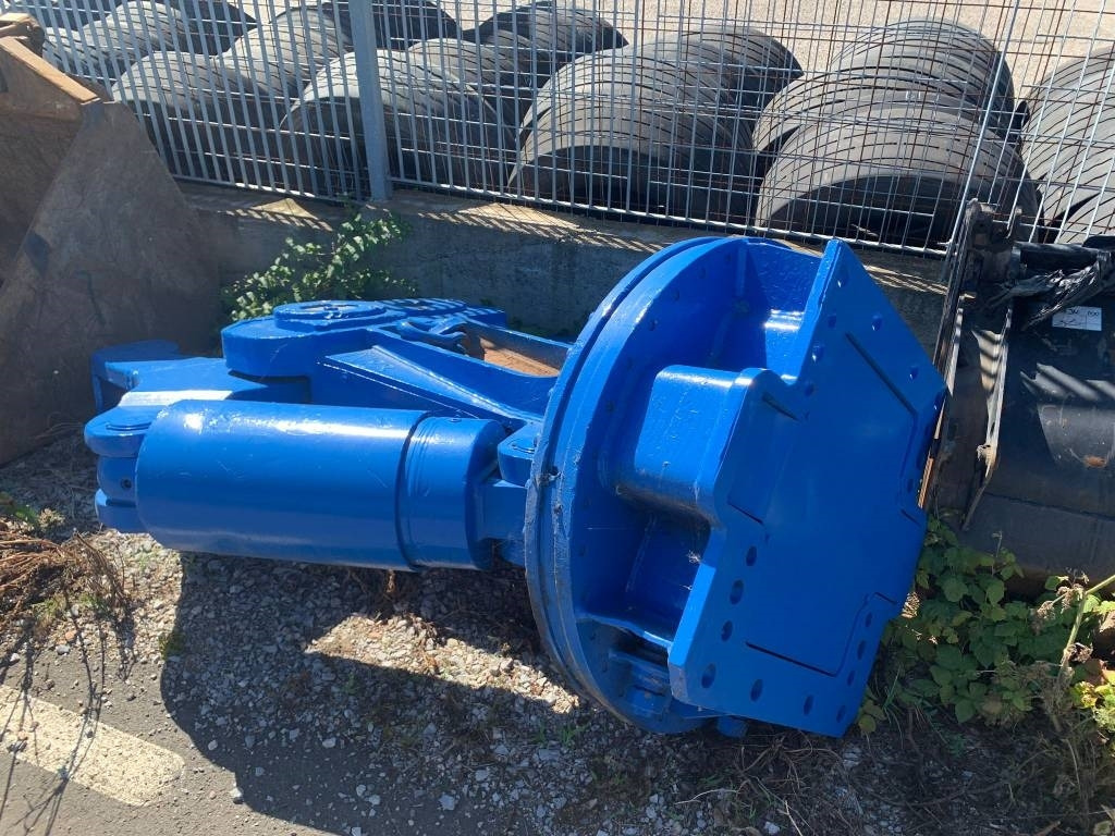 VTN 3 - Auger: gambar 4 VTN 3 - Auger: gambar 4