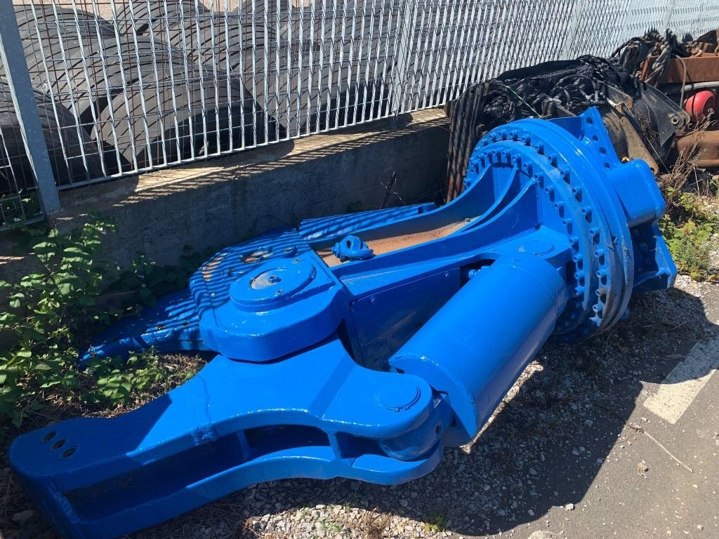 VTN 3 - Auger: gambar 2 VTN 3 - Auger: gambar 2