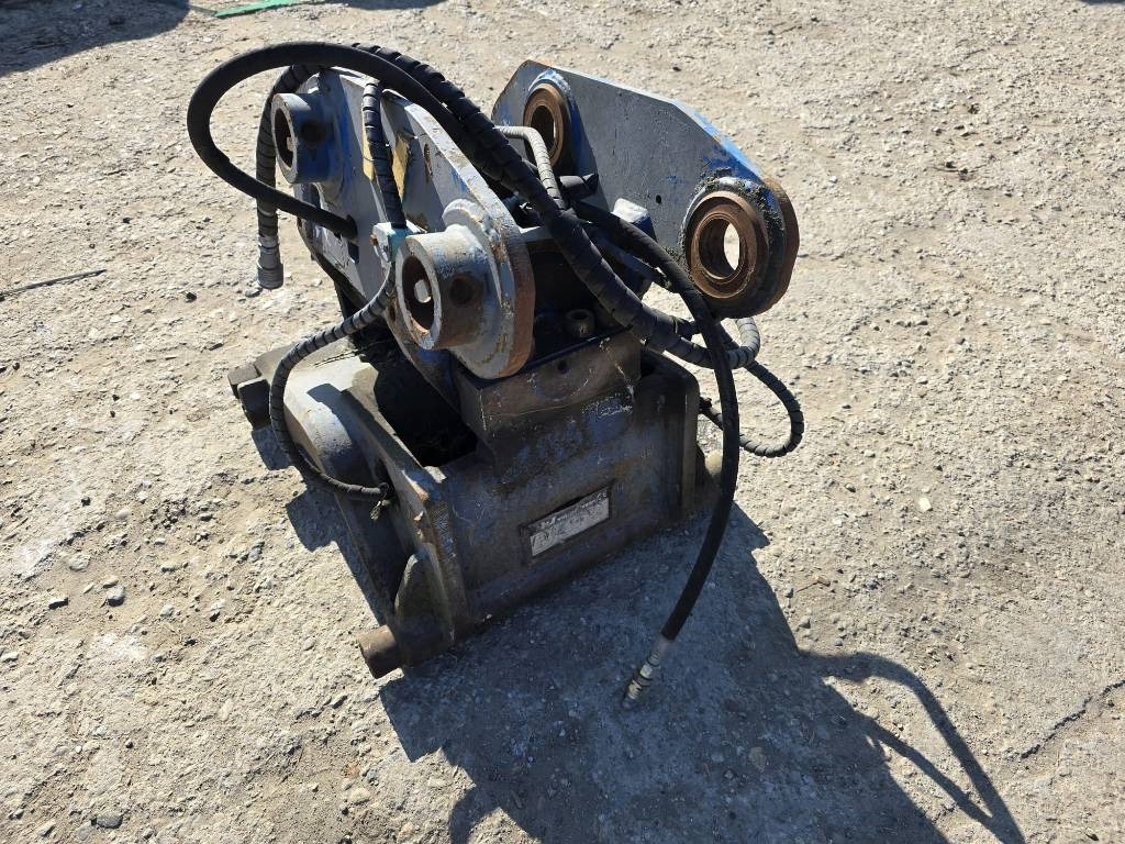 Verachtert Power Tilt - Skrup cepat untuk Peralatan konstruksi: gambar 5 Verachtert Power Tilt - Skrup cepat untuk Peralatan konstruksi: gambar 5