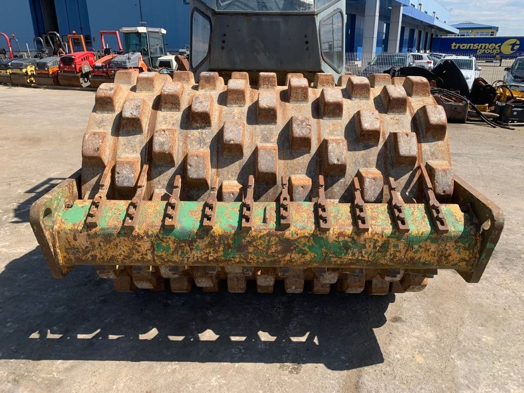 Vibromax W1405D - Pemadat: gambar 4 Vibromax W1405D - Pemadat: gambar 4