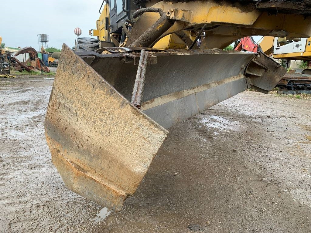 Volvo Champion 720 - Grader: gambar 3 Volvo Champion 720 - Grader: gambar 3