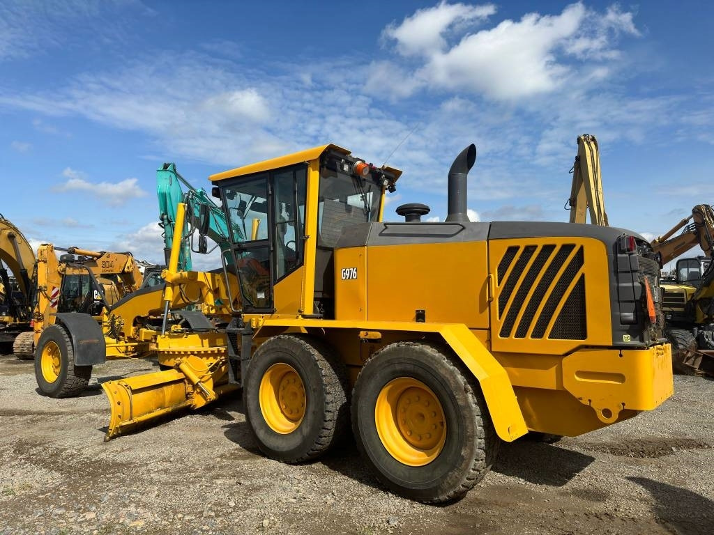 Volvo G 976 - Grader: gambar 3 Volvo G 976 - Grader: gambar 3