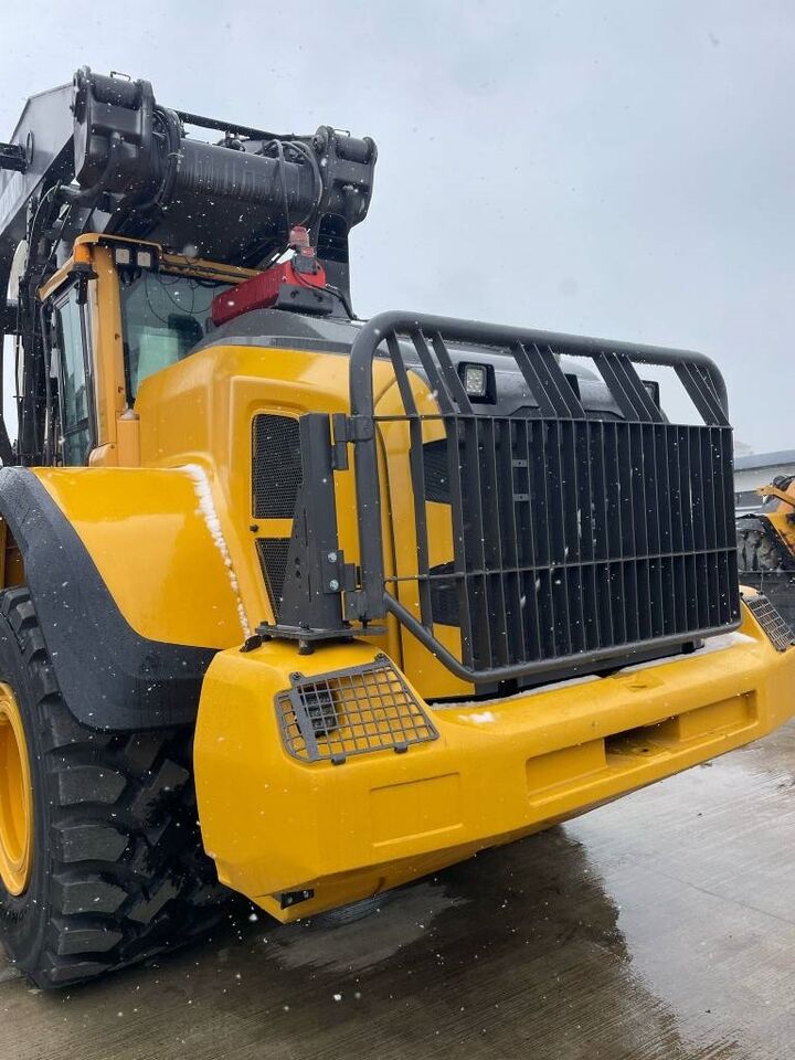 Volvo L 180 H - Wheel loader: gambar 3 Volvo L 180 H - Wheel loader: gambar 3