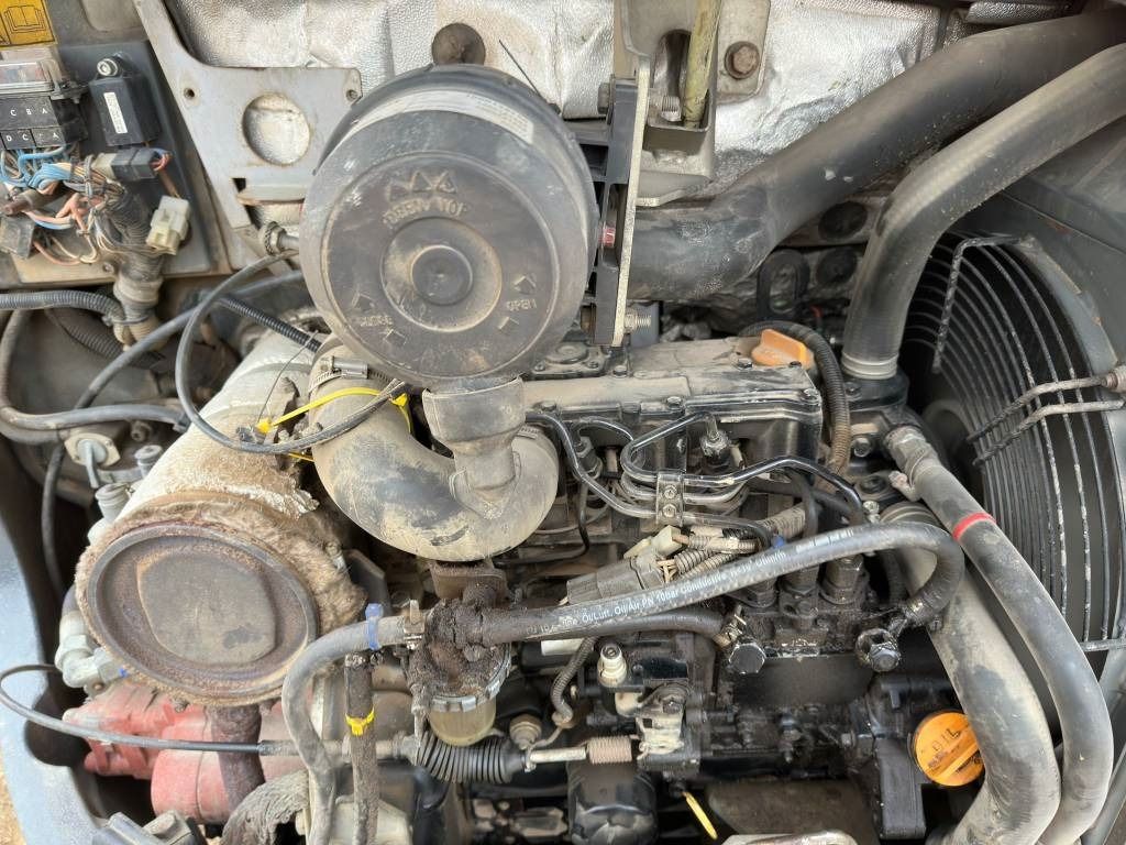 Leasing Wacker Neuson 28Z3RD  Wacker Neuson 28Z3RD: gambar 8