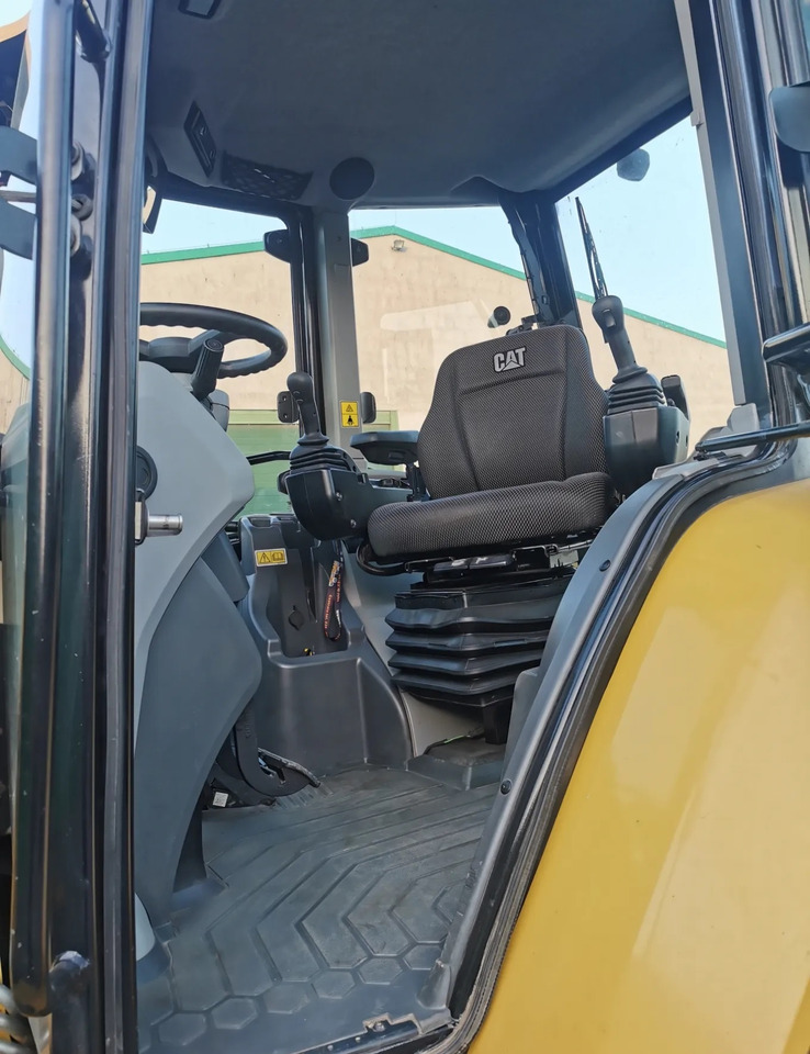 Caterpillar 432 - Backhoe loader: gambar 4 Caterpillar 432 - Backhoe loader: gambar 4