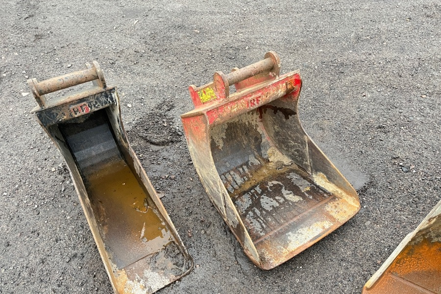 KUBOTA U27 - Ekskavator mini: gambar 5 KUBOTA U27 - Ekskavator mini: gambar 5
