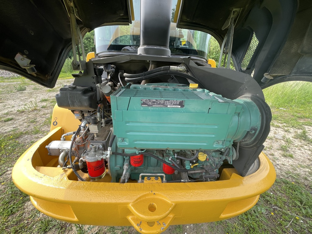 Volvo L30B PRO - Wheel loader: gambar 3 Volvo L30B PRO - Wheel loader: gambar 3