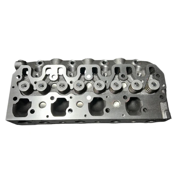 Perkins 404D-15 Cylinderhead - Mesin untuk Peralatan konstruksi: gambar 1 Perkins 404D-15 Cylinderhead - Mesin untuk Peralatan konstruksi: gambar 1