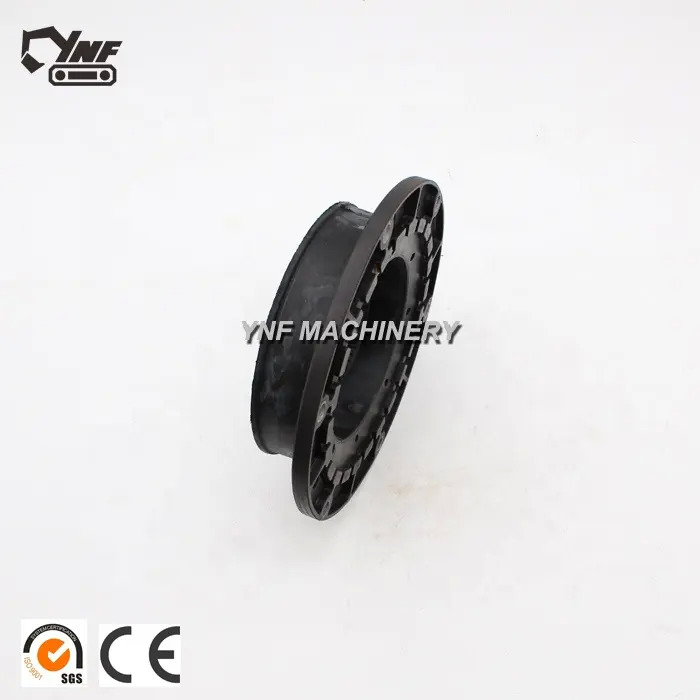 1604-0761-00 1604076100 Atlas XAS97 air compressor elastic coupling rubber coupling - Kopling dan suku cadang: gambar 5 1604-0761-00 1604076100 Atlas XAS97 air compressor elastic coupling rubber coupling - Kopling dan suku cadang: gambar 5