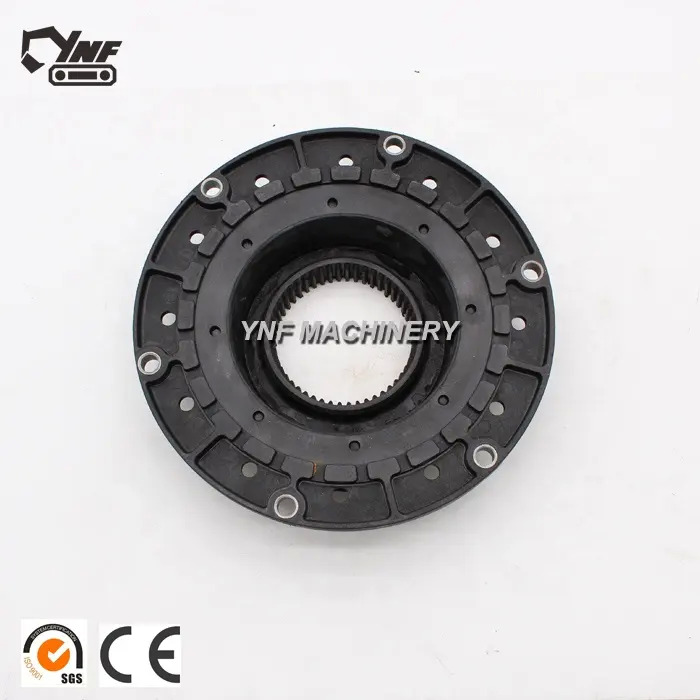 1604-0761-00 1604076100 Atlas XAS97 air compressor elastic coupling rubber coupling - Kopling dan suku cadang: gambar 4 1604-0761-00 1604076100 Atlas XAS97 air compressor elastic coupling rubber coupling - Kopling dan suku cadang: gambar 4