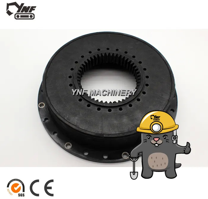 21420-07000 Atlas copco air compressor rubber coupling 2142007000 - Kopling dan suku cadang: gambar 1 21420-07000 Atlas copco air compressor rubber coupling 2142007000 - Kopling dan suku cadang: gambar 1