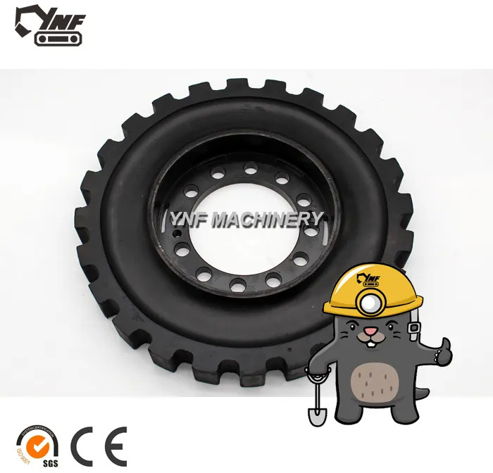 21420-07000 Atlas copco air compressor rubber coupling 2142007000 - Kopling dan suku cadang: gambar 5 21420-07000 Atlas copco air compressor rubber coupling 2142007000 - Kopling dan suku cadang: gambar 5