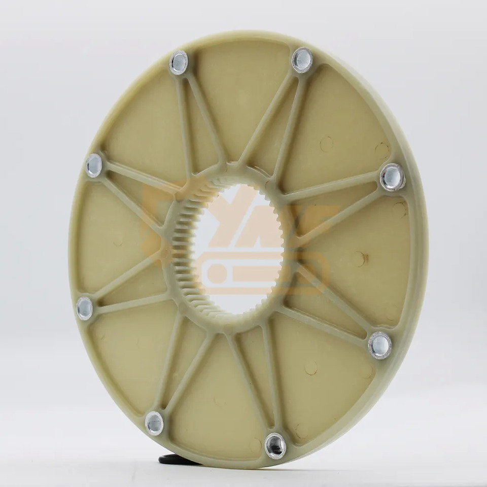 331 43345 Original Excavator Flexible Flywheel Coupling For Jcb Wheeled Loading Shovel 409 Excavator - Kopling dan suku cadang: gambar 5 331 43345 Original Excavator Flexible Flywheel Coupling For Jcb Wheeled Loading Shovel 409 Excavator - Kopling dan suku cadang: gambar 5