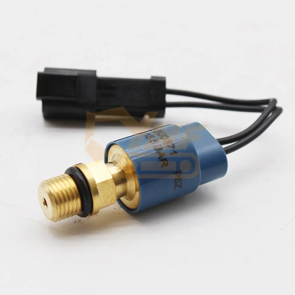 332/J0670 332/J0671 Pressure Switch Sensor for JCB 3CX 4CX JS200 JS220 JS240 Excavator Spare Parts - Sensor: gambar 2 332/J0670 332/J0671 Pressure Switch Sensor for JCB 3CX 4CX JS200 JS220 JS240 Excavator Spare Parts - Sensor: gambar 2