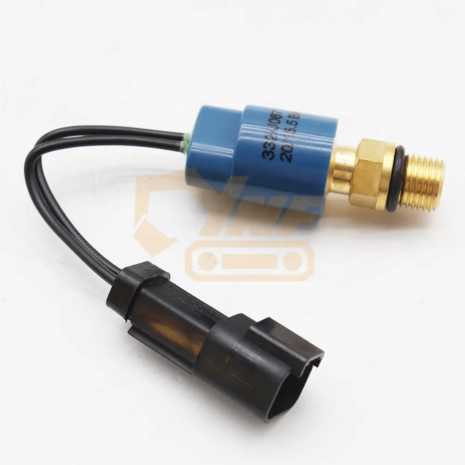 332/J0670 332/J0671 Pressure Switch Sensor for JCB 3CX 4CX JS200 JS220 JS240 Excavator Spare Parts - Sensor: gambar 5 332/J0670 332/J0671 Pressure Switch Sensor for JCB 3CX 4CX JS200 JS220 JS240 Excavator Spare Parts - Sensor: gambar 5