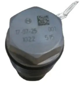 65.52122-6001 Dl08-1 Engine Parts Valve Common Rail - Suku Cadang Mesin: gambar 1 65.52122-6001 Dl08-1 Engine Parts Valve Common Rail - Suku Cadang Mesin: gambar 1