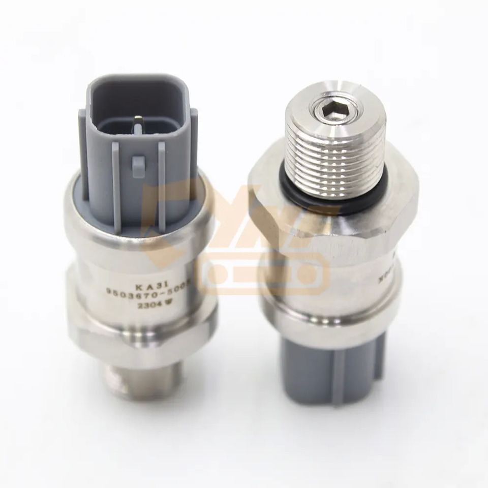 8z12568-500k 8212568-500k 9503670-500K 8Z11800-500K 8Z12568-500K Excavator Pressure Sensor For Doosan Daewoo DH220-5 Excavator 8 - Sensor: gambar 5 8z12568-500k 8212568-500k 9503670-500K 8Z11800-500K 8Z12568-500K Excavator Pressure Sensor For Doosan Daewoo DH220-5 Excavator 8 - Sensor: gambar 5