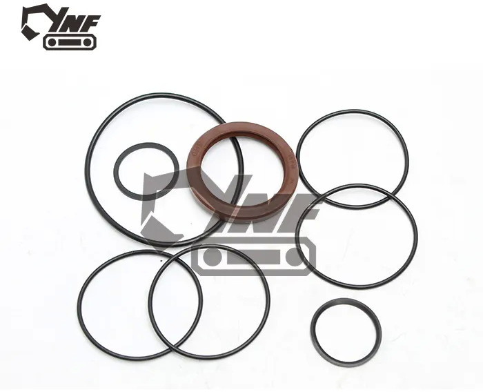 9141597 9265064 Center Joint Seal Kit For Ddf540 R954b R964b R974b R984b - Hidrolika: gambar 4 9141597 9265064 Center Joint Seal Kit For Ddf540 R954b R964b R974b R984b - Hidrolika: gambar 4