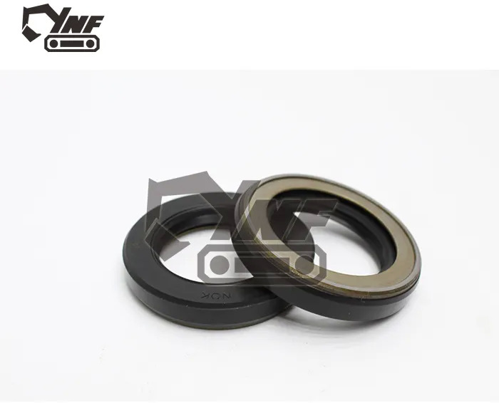 9141597 9265064 Center Joint Seal Kit For Ddf540 R954b R964b R974b R984b - Hidrolika: gambar 3 9141597 9265064 Center Joint Seal Kit For Ddf540 R954b R964b R974b R984b - Hidrolika: gambar 3