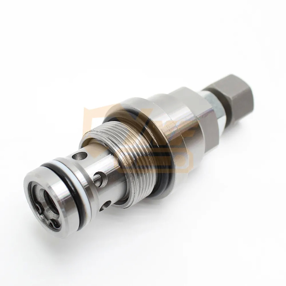 9208771 RELIEF VALVE FOR HITACHI ZX160, ZX180LC, ZX180LC-AMS, ZX180LC-HCME John Deere 160C - Katup hidrolik: gambar 3 9208771 RELIEF VALVE FOR HITACHI ZX160, ZX180LC, ZX180LC-AMS, ZX180LC-HCME John Deere 160C - Katup hidrolik: gambar 3