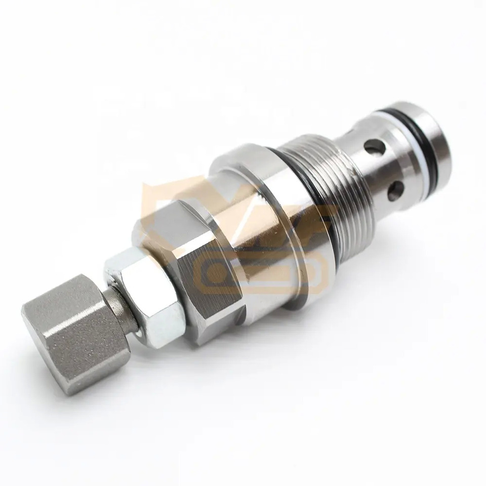 9208771 RELIEF VALVE FOR HITACHI ZX160, ZX180LC, ZX180LC-AMS, ZX180LC-HCME John Deere 160C - Katup hidrolik: gambar 4 9208771 RELIEF VALVE FOR HITACHI ZX160, ZX180LC, ZX180LC-AMS, ZX180LC-HCME John Deere 160C - Katup hidrolik: gambar 4