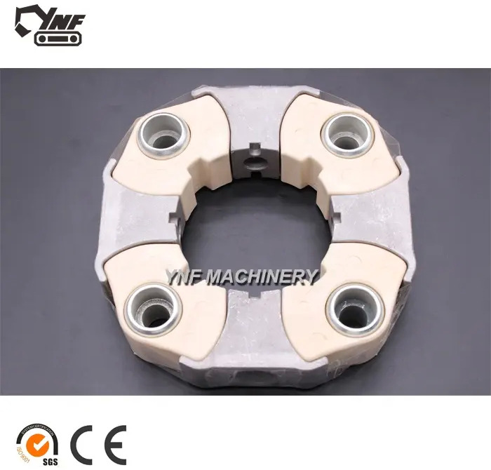 CF-H-140 Replacement Centaflex hydraulic pump mounting coupling, coupling for Kobelco SK07 SK09 SK12 excavator - Kopling dan suku cadang: gambar 2 CF-H-140 Replacement Centaflex hydraulic pump mounting coupling, coupling for Kobelco SK07 SK09 SK12 excavator - Kopling dan suku cadang: gambar 2