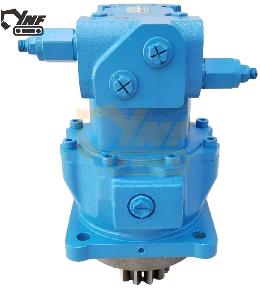 China Wholesale Excavator Swing Device Tb216 Tb218 Swing Motor Assy For Mini Excavator Takeuchi - Motor hidrolik untuk Ekskavator: gambar 2 China Wholesale Excavator Swing Device Tb216 Tb218 Swing Motor Assy For Mini Excavator Takeuchi - Motor hidrolik untuk Ekskavator: gambar 2