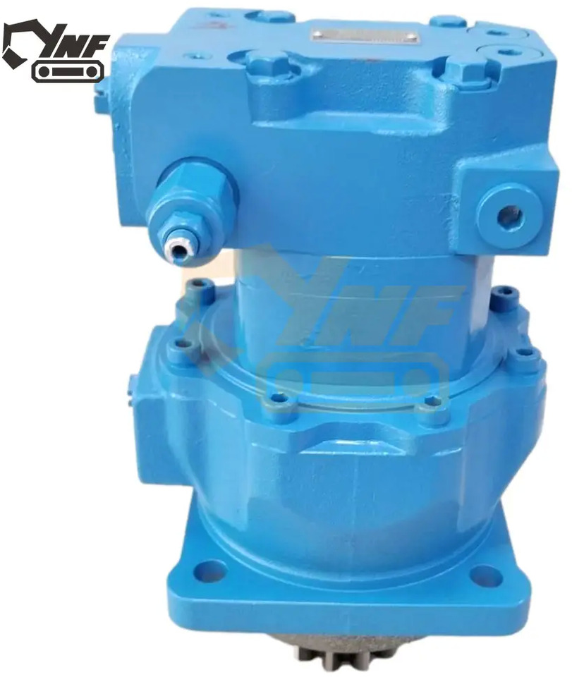 China Wholesale Excavator Swing Device Tb216 Tb218 Swing Motor Assy For Mini Excavator Takeuchi - Motor hidrolik untuk Ekskavator: gambar 3 China Wholesale Excavator Swing Device Tb216 Tb218 Swing Motor Assy For Mini Excavator Takeuchi - Motor hidrolik untuk Ekskavator: gambar 3
