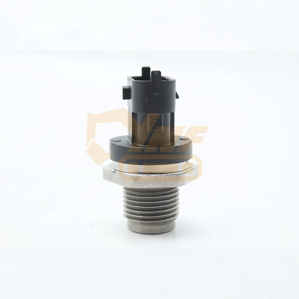 Daewoo Bus Parts DL06 DL08 Engine Parts 65.27114-5003 65.27114-5001 Common Rail Pressure Sensor for Doosan Engine - Sensor: gambar 1 Daewoo Bus Parts DL06 DL08 Engine Parts 65.27114-5003 65.27114-5001 Common Rail Pressure Sensor for Doosan Engine - Sensor: gambar 1