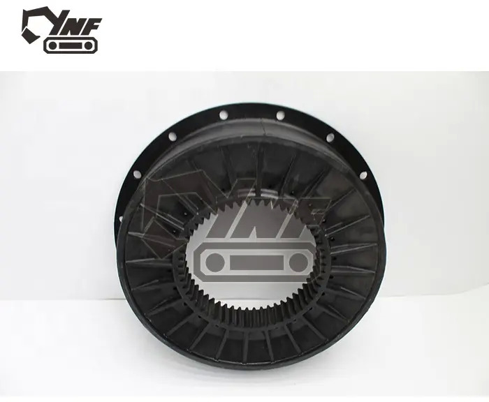 Doosan K1029882 Excavator Hydraulic Pump Engine Drive Coupling - Kopling dan suku cadang: gambar 5 Doosan K1029882 Excavator Hydraulic Pump Engine Drive Coupling - Kopling dan suku cadang: gambar 5