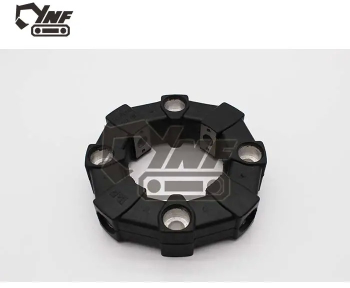 EX100-1 EX120-1 EX120-2 EX120-3 Power Transmission Gear Couplings hyundai Hydraulic Rubber Coupling for Excavator - Kopling dan suku cadang: gambar 5 EX100-1 EX120-1 EX120-2 EX120-3 Power Transmission Gear Couplings hyundai Hydraulic Rubber Coupling for Excavator - Kopling dan suku cadang: gambar 5