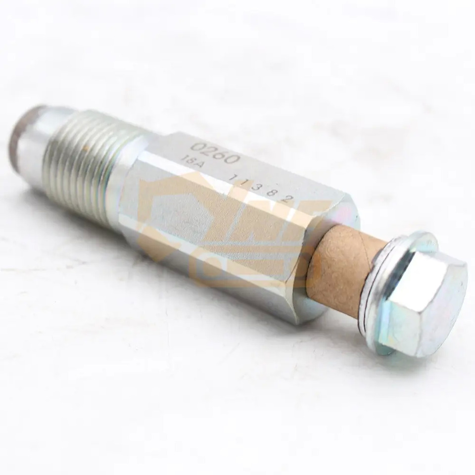 For Zexel Injector of Excavator Engine Parts For Excavator Fuel Injector Assy 8-9731869-0 897318690 Limit Pressure Valve - Katup hidrolik: gambar 2 For Zexel Injector of Excavator Engine Parts For Excavator Fuel Injector Assy 8-9731869-0 897318690 Limit Pressure Valve - Katup hidrolik: gambar 2